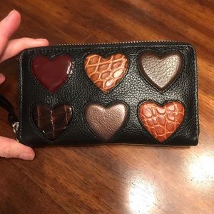 Brighton wallet